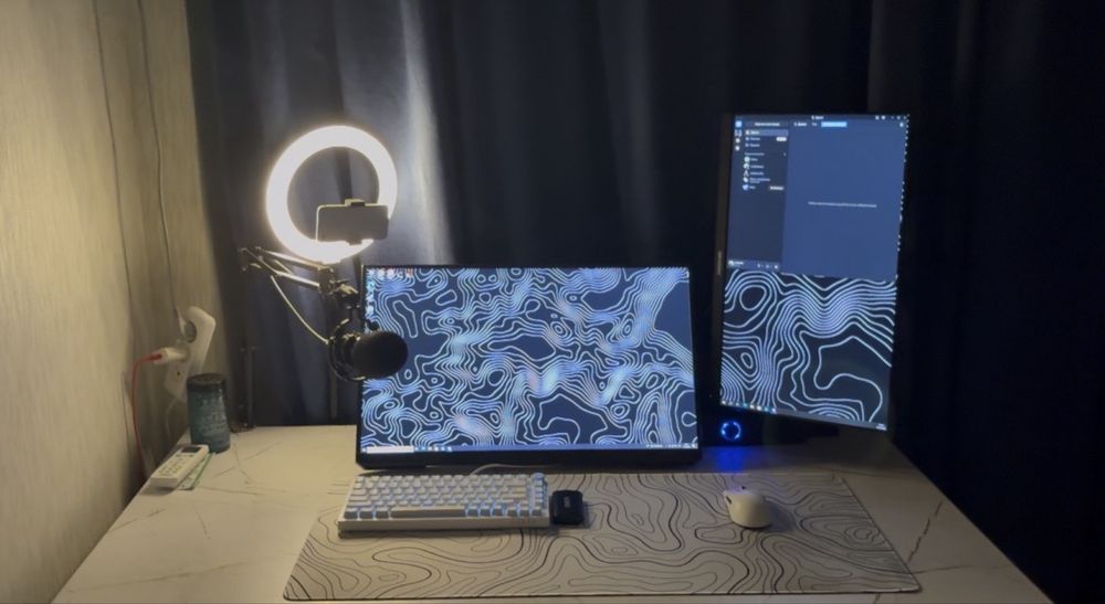 RTX 2070 super I79600