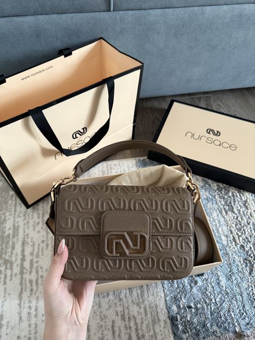 Сумка женская Nursace оригинал