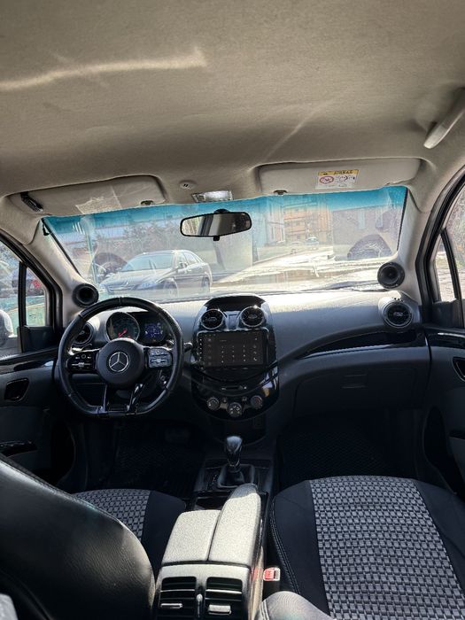 Spark srochni sotiladi