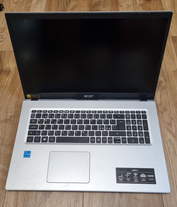 Dezmembrez Acer Aspire 3 A317-53-3120