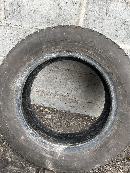 Продам колеса R16