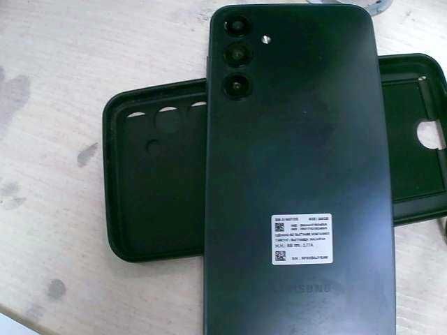 Samsung Galaxy A16  Память: 256 Gb