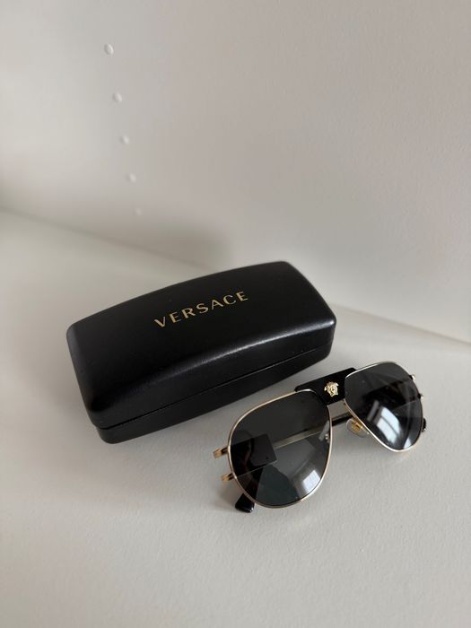 Слънчеви Очила Versace
