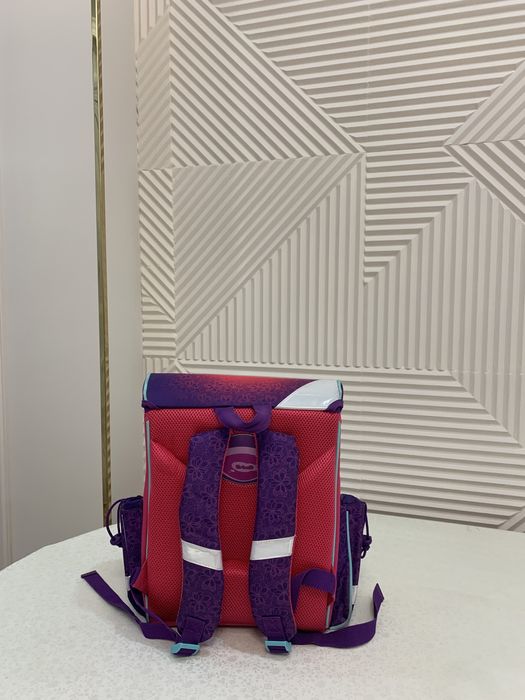 Школьный рюкзак