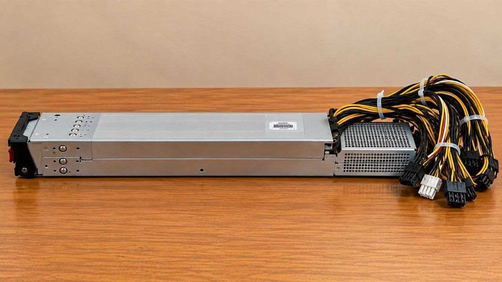 Серверный блок питания HP 2250 W