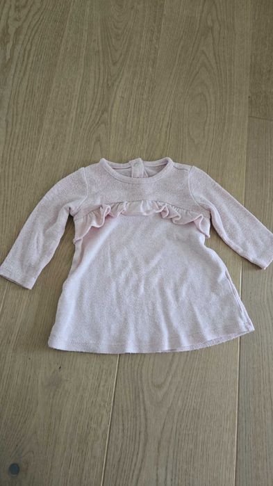Rochita bebe 3 luni
