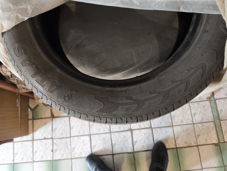 Продам 225/60/18