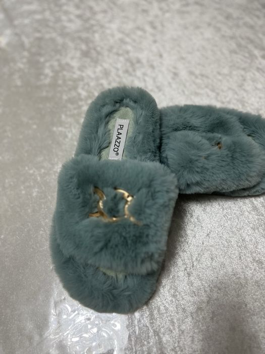 Обувь домашний  женские