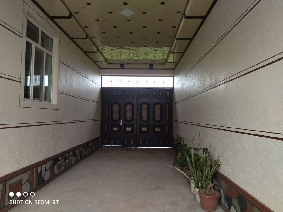 Ок тош (Акташ) дача