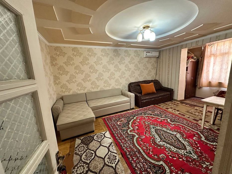 Сдается в аренду квартира 1/2/4 Жангох круг