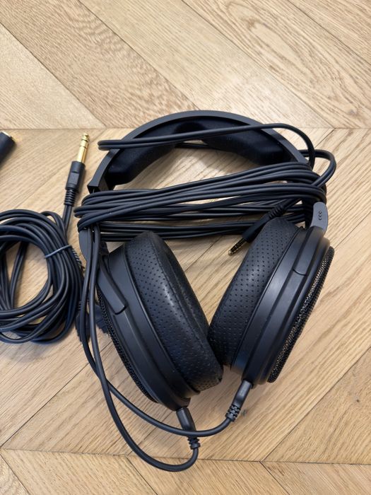 Casti sennheiser hd660s