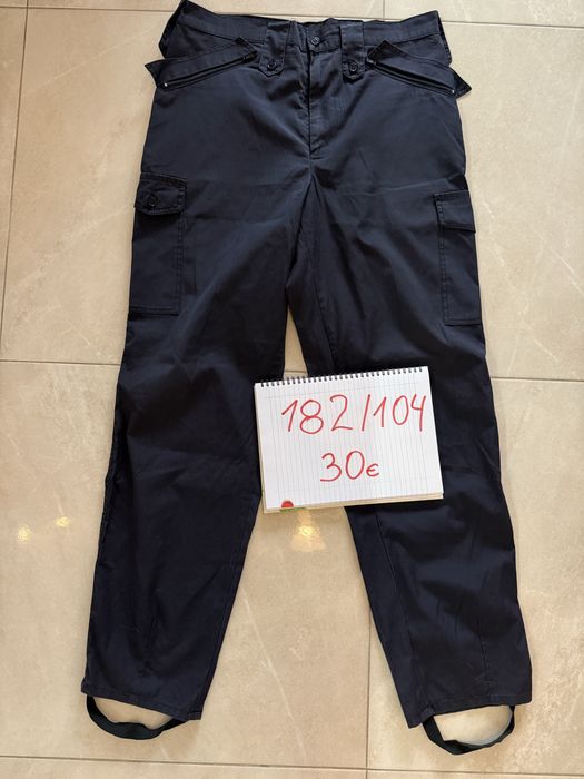 Тактически униформи от различни структури