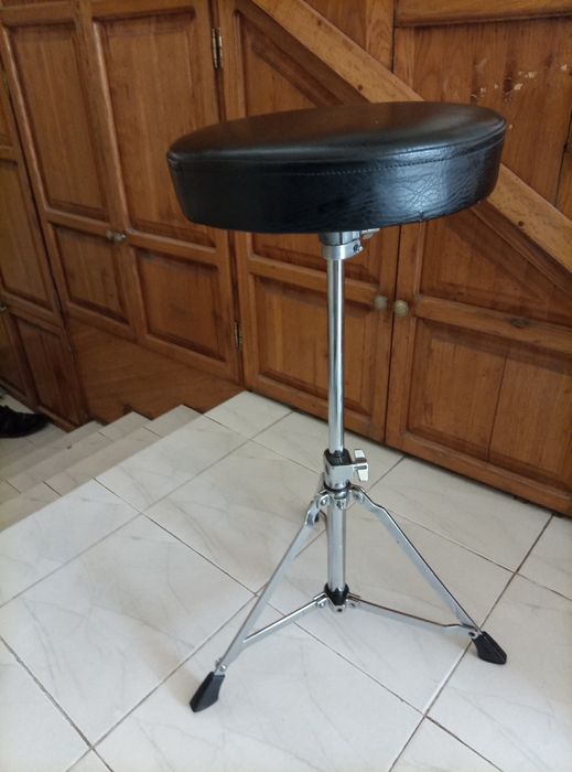 Табуретка сгъваема