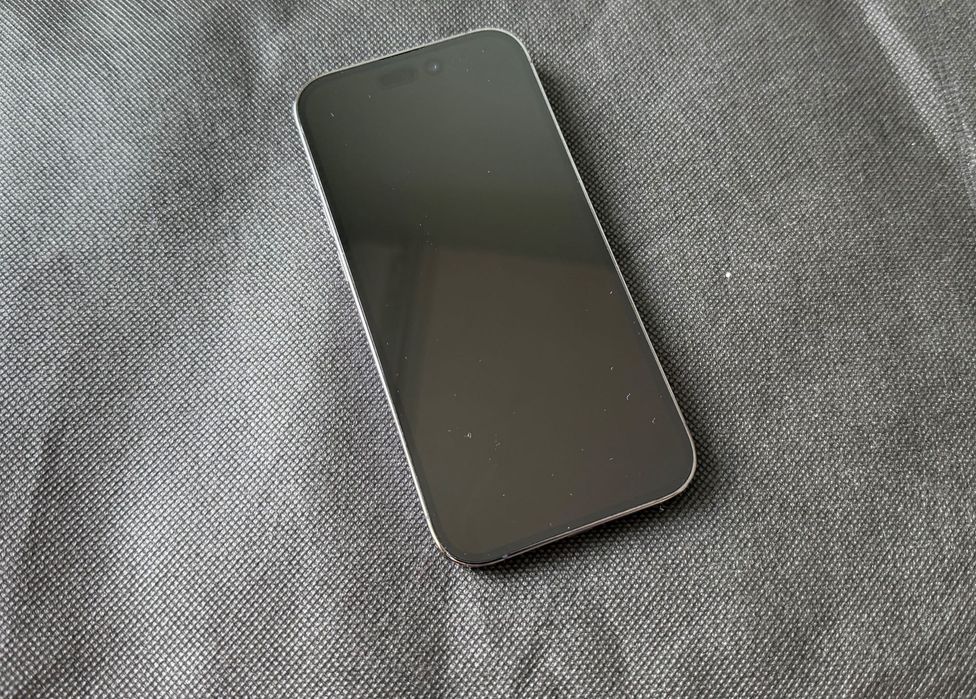 iPhone 14 Pro 256 GB – Отлично състояние