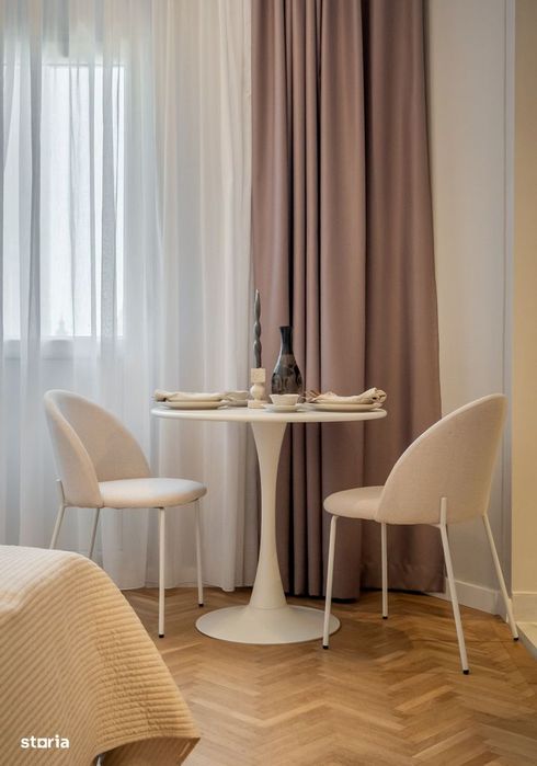 Ultracentral | Studio Superb |  Finisaje Premium