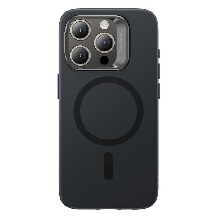 Калъф със стойка и MagSafe iPhone 15Pro/Pro Max ESR Cloud Kickstand