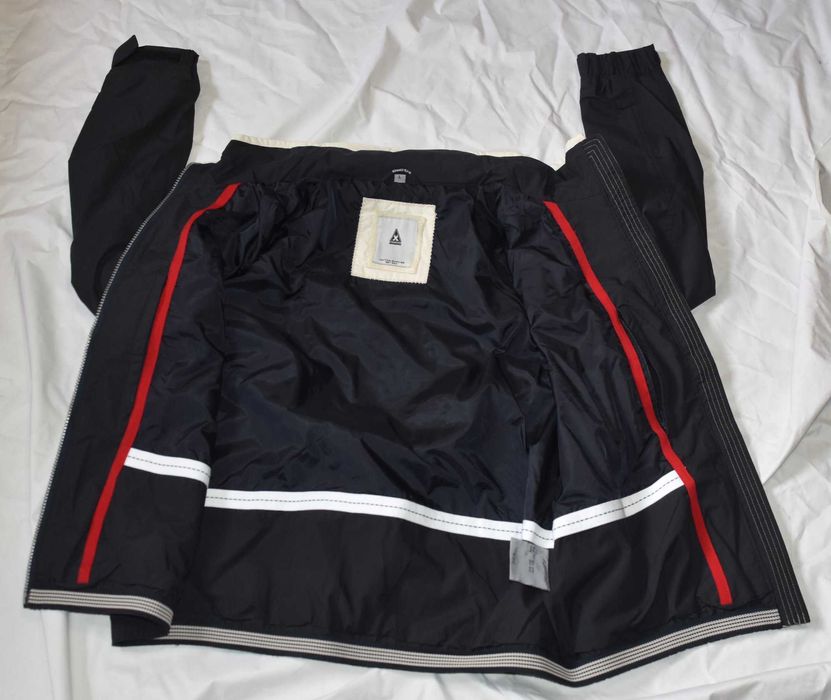 Geaca Gaastra Crew Voiles de Saint Tropez 2009 Dama L