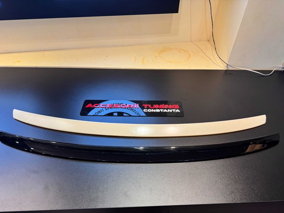 Eleron Portbagaj - Audi A6 C7 Berlina 2012 - 2017