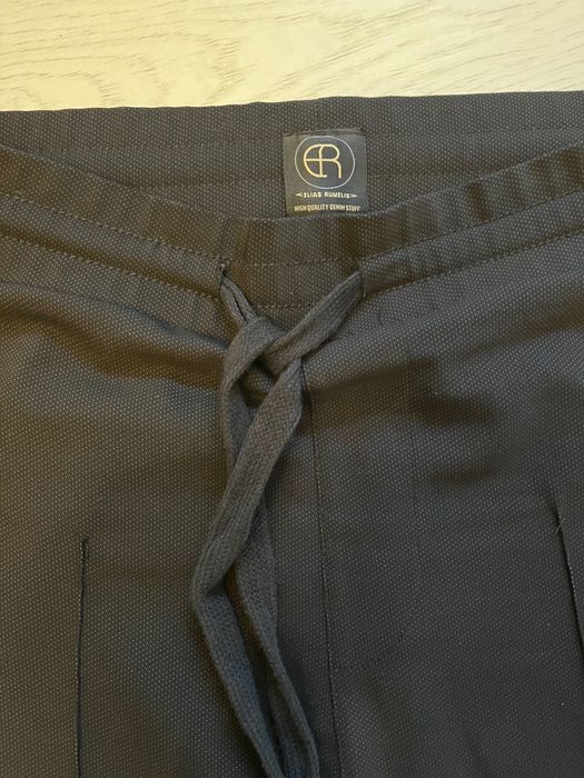 Costum casual Elias Rumelis