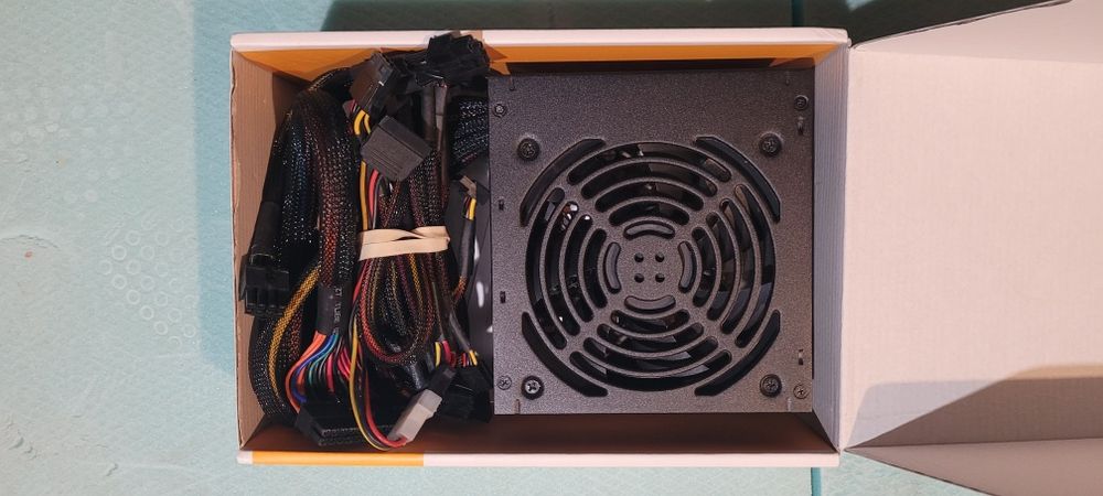 Sursa computer Corsair VS650