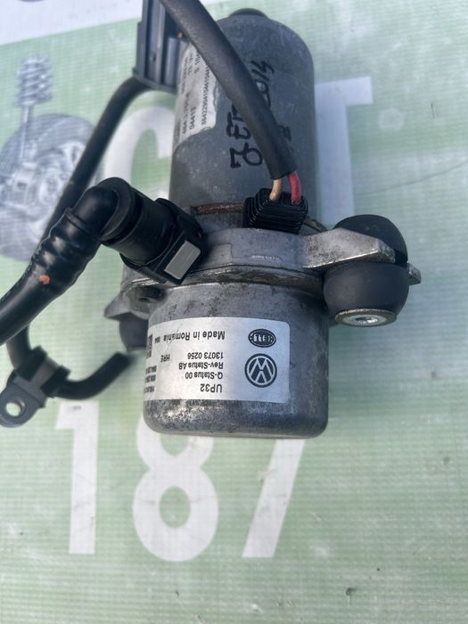 Pompă vacuum electrică Volkswagen Jetta 1.4 tsi Hybrid 2014