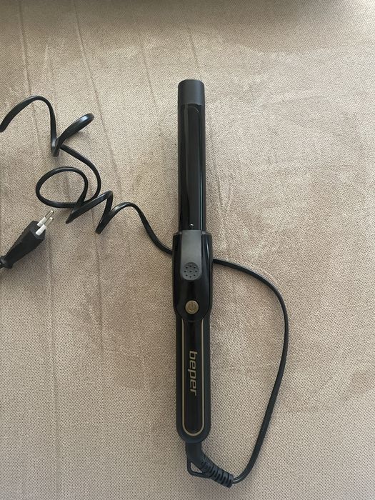 Beper Curly pro маша за коса