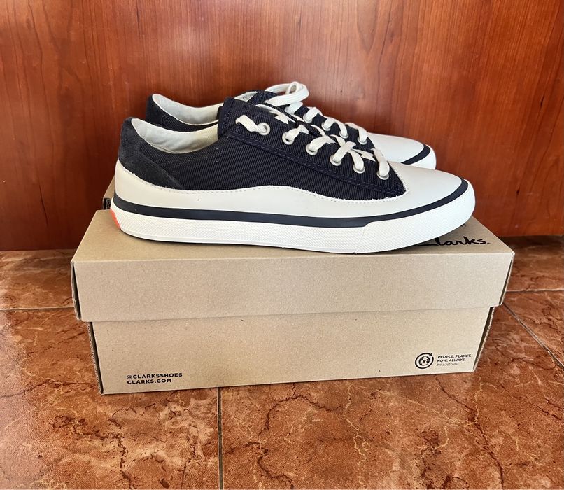 Мъжки обувки Clarks