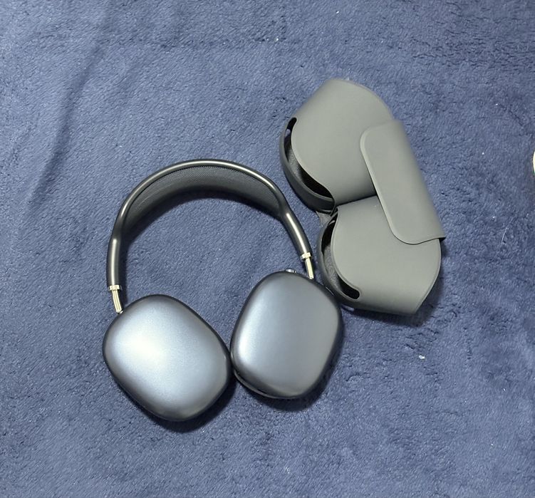 Airpods Max+toate acesorile