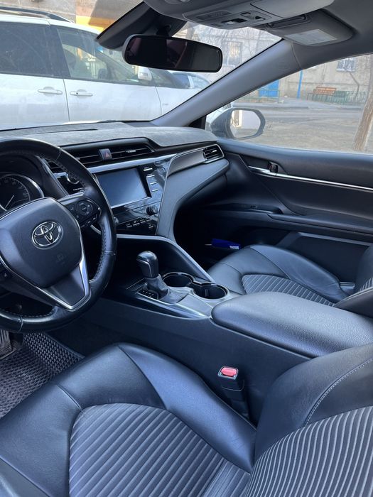 Камри 70 сатылады.