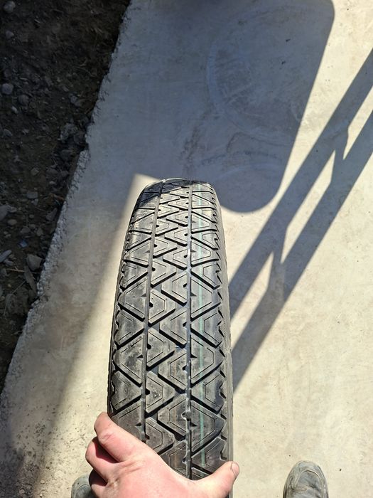 Vand Roata slim de vw R18