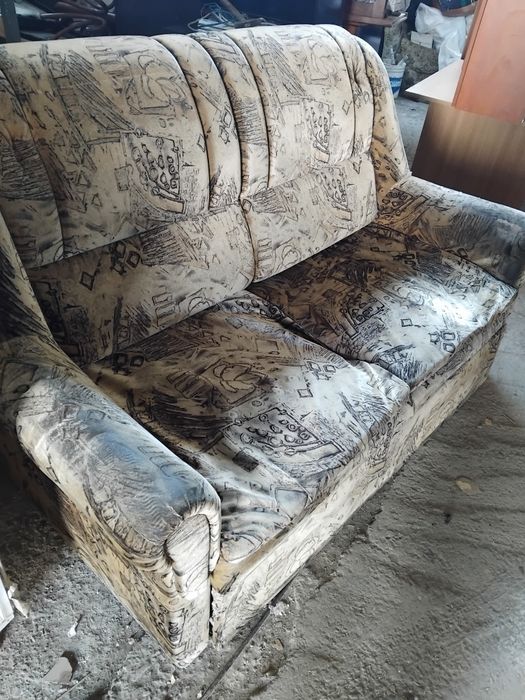 Canapea  extemsibilă