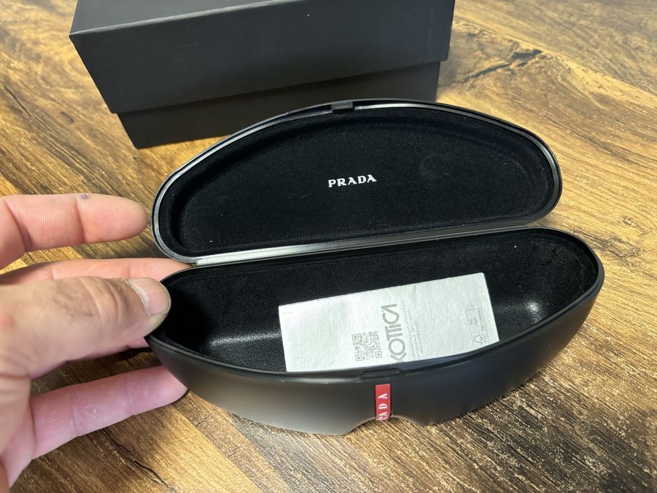 Toc ochelari Prada original