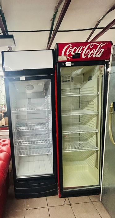 Холодильники для напитков