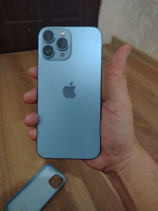 IPhone 13 Pro Max