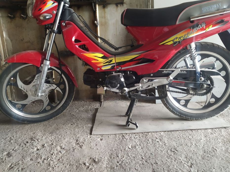 Лифан мапет 2020год