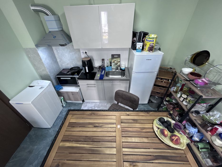 Дава се под наем Двустаен апартамент в Обзор - 78 кв.м за 420 € - Снимка #23