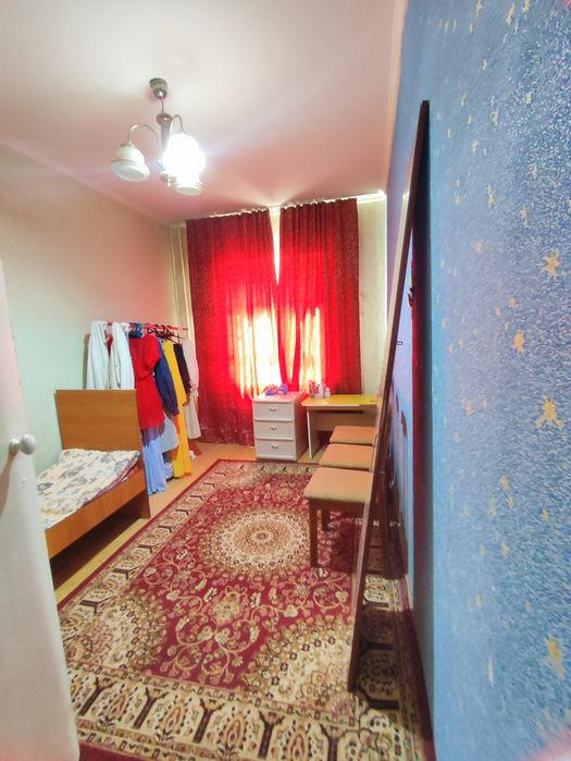 4х комн.кв. Массив Карасу 1эт