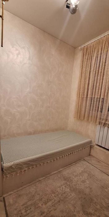 Sergili 3 metro bekati yonida bezmakler kvartira bor