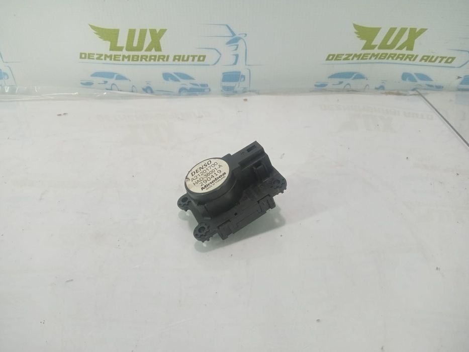 Motoras mixaj aer A21201700 Renault Captur 1