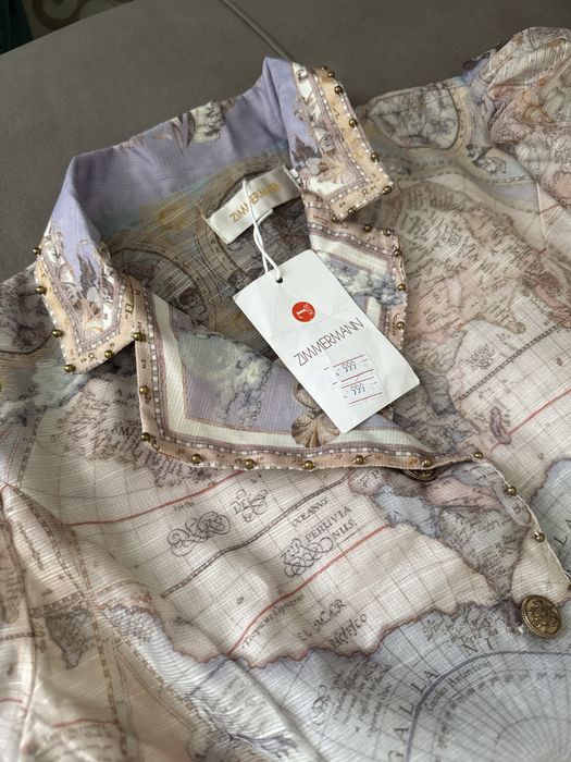 Платье двойка новая