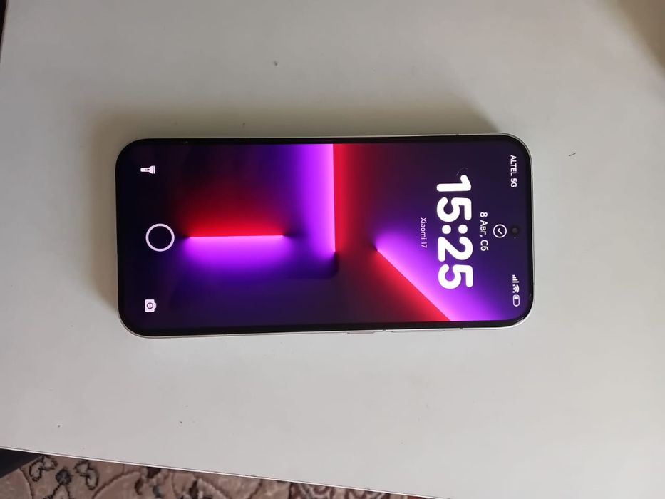Poco x8 pro 12/512