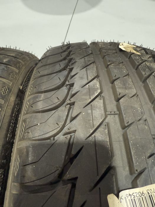 Anvelope noi de vara 235/45 R18
