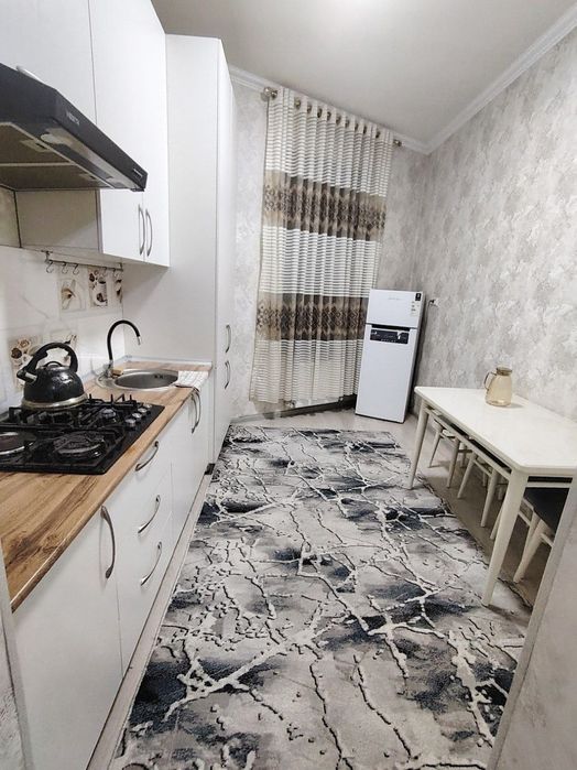 Yakkasaroy tumani Shota Rustaveli koʻchasi