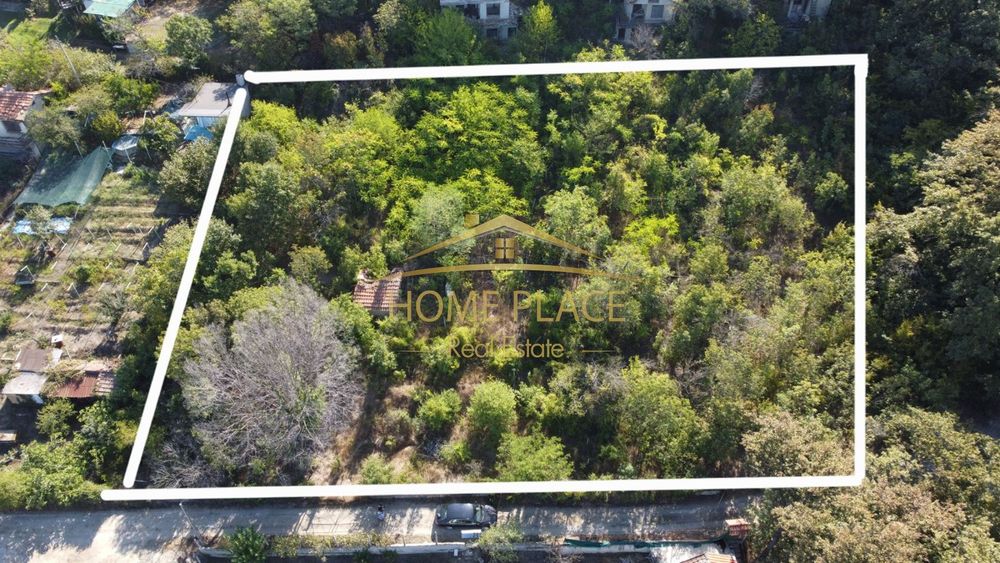 Продава се Парцел в Варна, м-т Зеленика - 1000 кв.м за 156 €/кв.м - Снимка #2