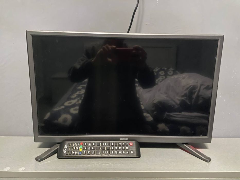 Телевизор продаётся