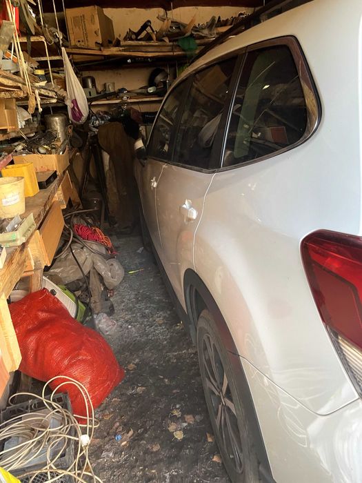 Subaru Forester 2021 2.5