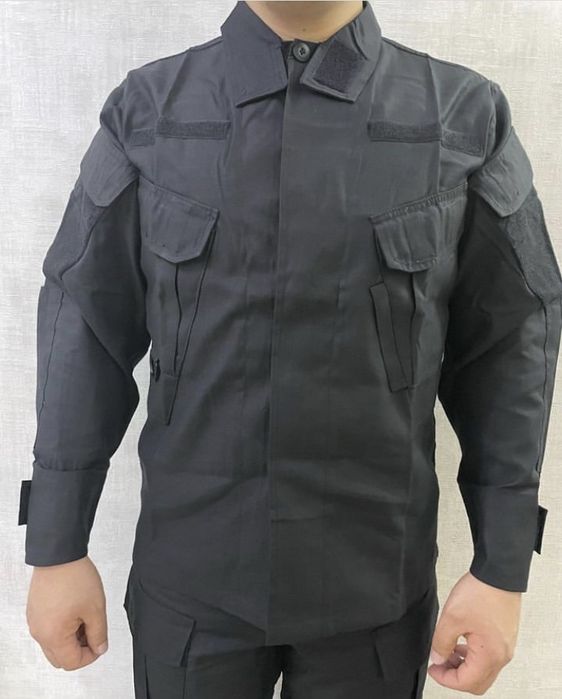 Тактическая форма