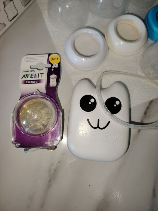 Электрический молокоотсос Electric Breast Pump