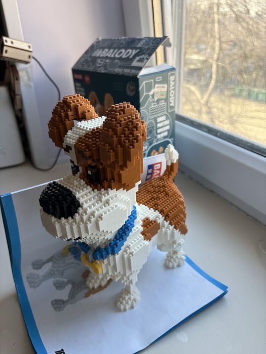 Продам конструктор