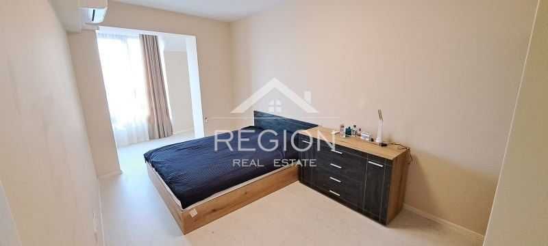 Дава се под наем Тристаен апартамент в Варна, Левски - 93 кв.м за 675 € - Снимка #4